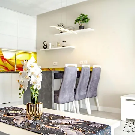 Marina Apartament 11 Ilawa - Z Prywatnym Miejscem Parkingowym W Podziemnym Garazu Exterior photo