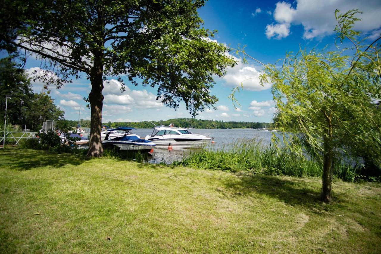 Marina 11 - Z Prywatnym Miejscem Parkingowym W Podziemnym Garazu *